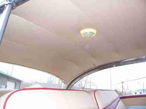 1957 Chevy Bel Air 2-Dr. Hardtop, image 17