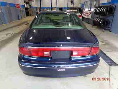 Limited Trim, Leather Seats, image 4