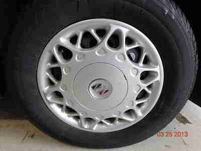 Limited Trim, Leather Seats, image 15