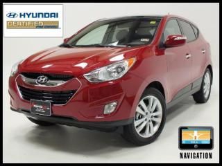 Only 400 miles cpo certified limited nav navigation leather pano roof premium xm