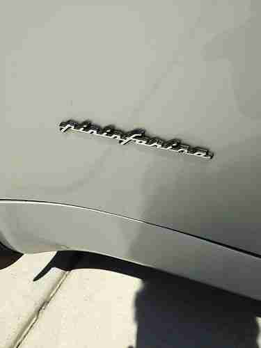 2006 MASERARTI QUATTROPORTE SPORT GT !!!, US $37,995.00, image 4
