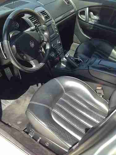 2006 MASERARTI QUATTROPORTE SPORT GT !!!, US $37,995.00, image 6
