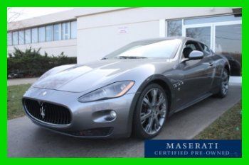 Maserati granturismo- limited edition 1 of 199