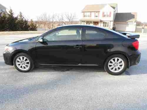 2007 Scion TC - Runs GREAT!!, image 2