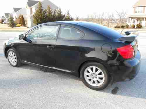 2007 Scion TC - Runs GREAT!!, image 3