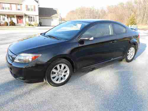 2007 Scion TC - Runs GREAT!!, image 4
