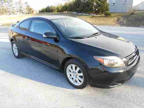 2007 Scion TC - Runs GREAT!!, image 7