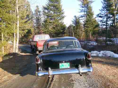1955 Chevrolet Bel Air, US $21,300.00, image 2
