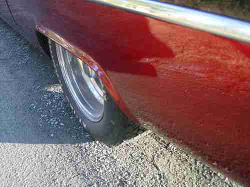 1955 Chevrolet Bel Air, US $21,300.00, image 3