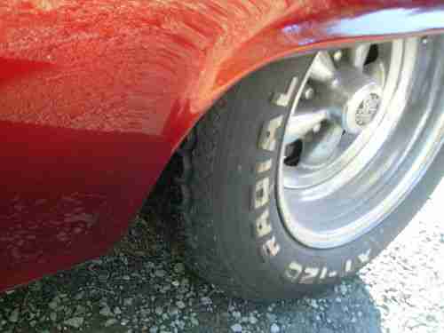 1955 Chevrolet Bel Air, US $21,300.00, image 4