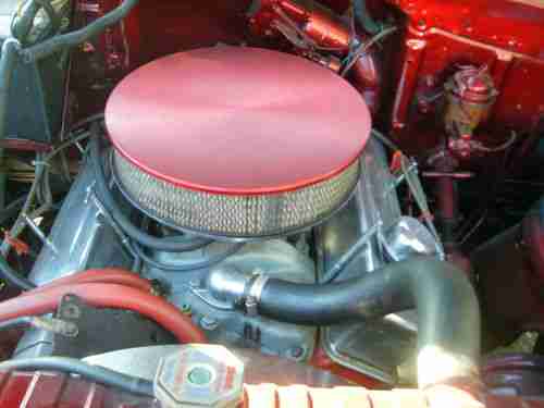 1955 Chevrolet Bel Air, US $21,300.00, image 11