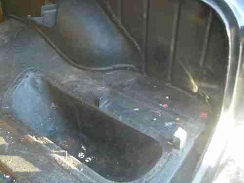 1955 Chevrolet Bel Air, US $21,300.00, image 13