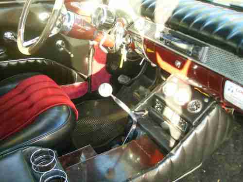 1955 Chevrolet Bel Air, US $21,300.00, image 15