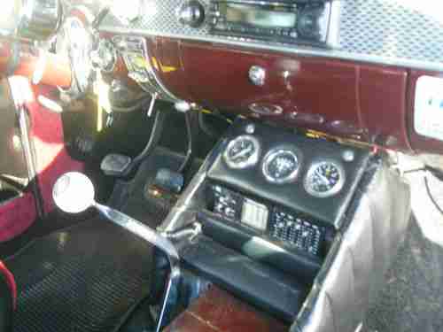 1955 Chevrolet Bel Air, US $21,300.00, image 16