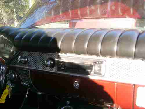 1955 Chevrolet Bel Air, US $21,300.00, image 19