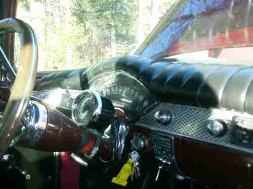 1955 Chevrolet Bel Air, US $21,300.00, image 20