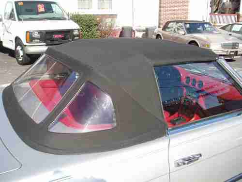 1973 Mercedes Benz 450SL Nicely restored, US $11,500.00, image 3