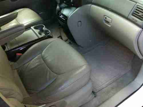 2004 Toyota Sienna LE, Clean Florida Vehicle***LOW RESERVE***, image 10