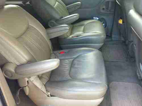 2004 Toyota Sienna LE, Clean Florida Vehicle***LOW RESERVE***, image 11