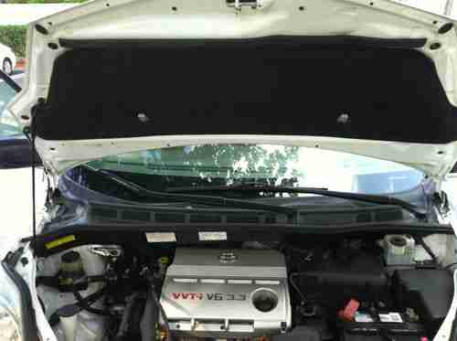 2004 Toyota Sienna LE, Clean Florida Vehicle***LOW RESERVE***, image 14