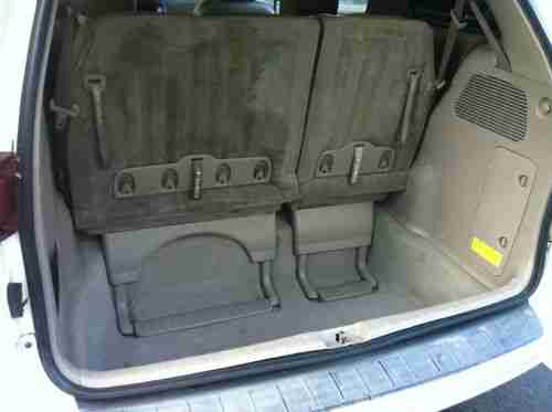 2004 Toyota Sienna LE, Clean Florida Vehicle***LOW RESERVE***, image 15