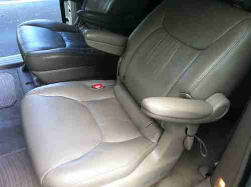 2004 Toyota Sienna LE, Clean Florida Vehicle***LOW RESERVE***, image 16