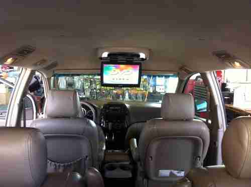 2004 Toyota Sienna LE, Clean Florida Vehicle***LOW RESERVE***, image 18