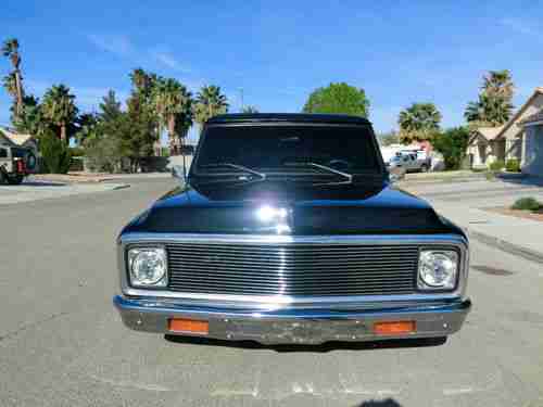 Chevy Blazer Street Rod, Hot Rod, C-10, Race Car, Antique, Vintage, Classic,, image 7