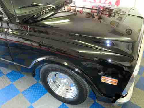 Chevy Blazer Street Rod, Hot Rod, C-10, Race Car, Antique, Vintage, Classic,, image 9