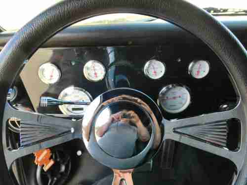 Chevy Blazer Street Rod, Hot Rod, C-10, Race Car, Antique, Vintage, Classic,, image 14