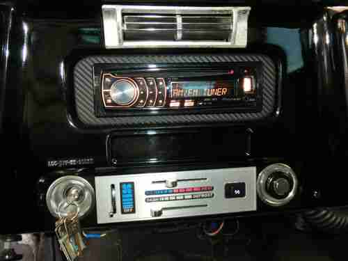 Chevy Blazer Street Rod, Hot Rod, C-10, Race Car, Antique, Vintage, Classic,, image 15