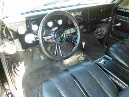 Chevy Blazer Street Rod, Hot Rod, C-10, Race Car, Antique, Vintage, Classic,, image 17