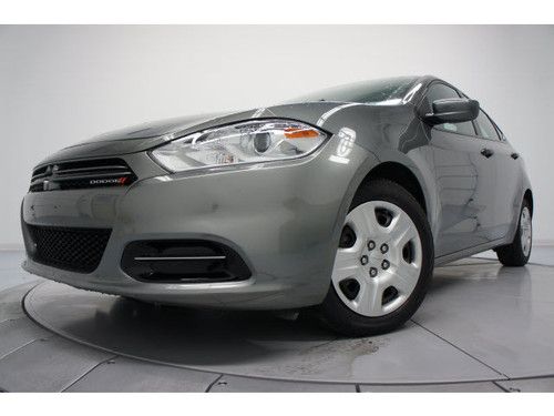 2013 dodge dart