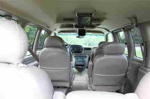 2002 GMC G1500 SAVANA VAN CLEAN CAR FAX 1 OWNER US BANKRUPTCY COURT AUCTION, image 8