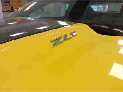 2013 Chevrolet Camaro 2dr Coupe ZL1 Supercharged, US $58,765.00, image 6