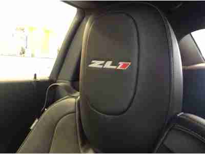 2013 Chevrolet Camaro 2dr Coupe ZL1 Supercharged, US $58,765.00, image 10