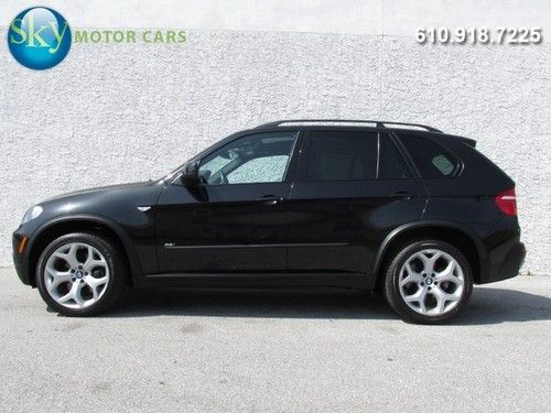 $71,275 msrp rare third row premium cold sport tech rear climate pkgs certified