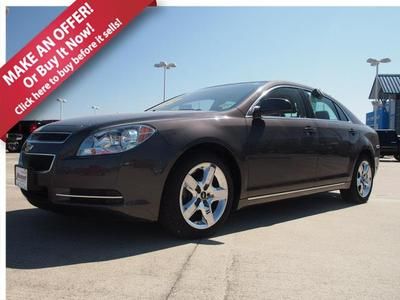 10 lt 2.4l power 22515 low miles 33/22 mpg ipod/mp3 satellite radio cd one owner