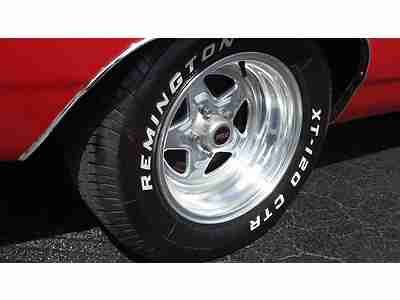 1970 Classic Plymouth GTX 4 SPEED 440HP2 Motor Rare Stripe Delete, image 7