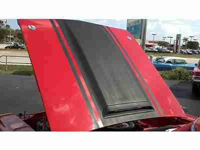 1970 Classic Plymouth GTX 4 SPEED 440HP2 Motor Rare Stripe Delete, image 14