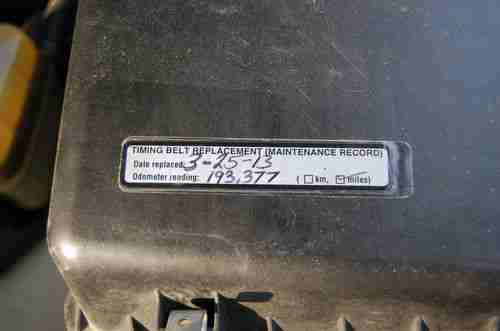 2001 TOYOTA LAND CRUISER SPORT SUV WHITE GRAY LEATHER 4X4 4WD SUNROOF REAR AIR, image 13