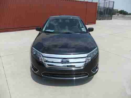 2011 Ford Fusion Hybrid LTH Navi Moon Bliss Camera 502A Rebuilt 3 Day NR!, image 6