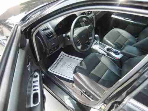 2011 Ford Fusion Hybrid LTH Navi Moon Bliss Camera 502A Rebuilt 3 Day NR!, image 9