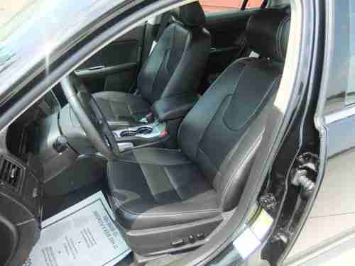 2011 Ford Fusion Hybrid LTH Navi Moon Bliss Camera 502A Rebuilt 3 Day NR!, image 10