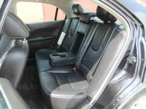 2011 Ford Fusion Hybrid LTH Navi Moon Bliss Camera 502A Rebuilt 3 Day NR!, image 12