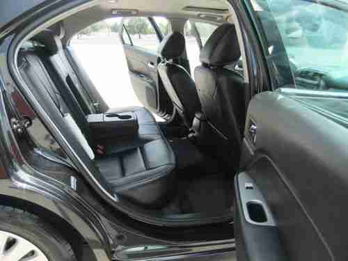 2011 Ford Fusion Hybrid LTH Navi Moon Bliss Camera 502A Rebuilt 3 Day NR!, image 13