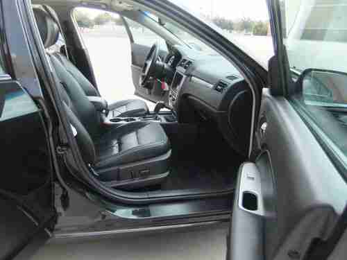 2011 Ford Fusion Hybrid LTH Navi Moon Bliss Camera 502A Rebuilt 3 Day NR!, image 14