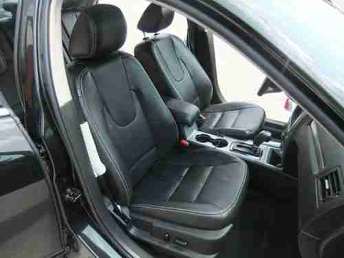 2011 Ford Fusion Hybrid LTH Navi Moon Bliss Camera 502A Rebuilt 3 Day NR!, image 15