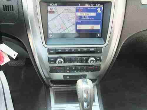 2011 Ford Fusion Hybrid LTH Navi Moon Bliss Camera 502A Rebuilt 3 Day NR!, image 16