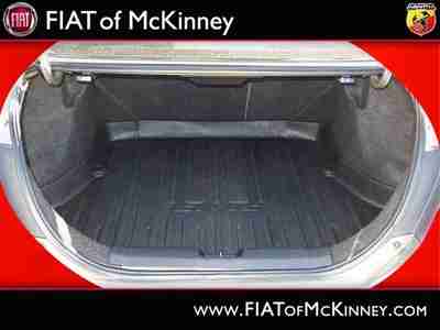 EX Coupe 1.8L CD 4 wheel disc brakes ABS brakes AM/FM radio Air conditioning, image 5